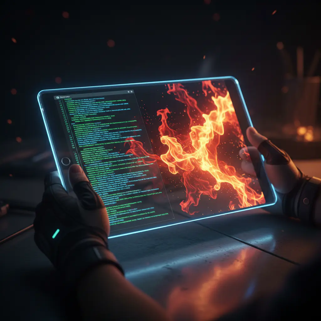 Actualización de juego
