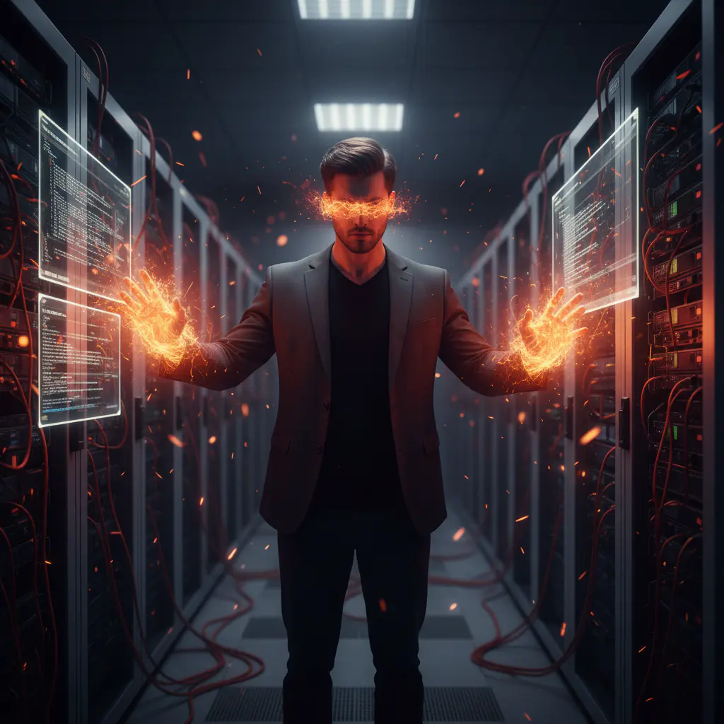 Lead Developer