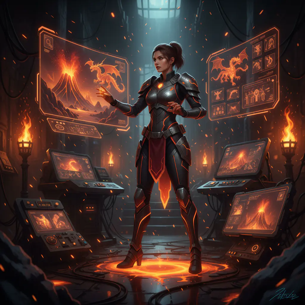 Game Designer